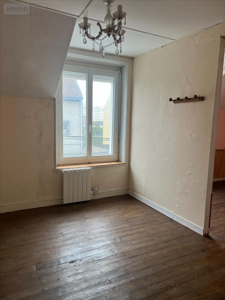 Maison a vendre Outreau 62230 Pas-de-Calais 85 m2 6 pièces 150520 euros