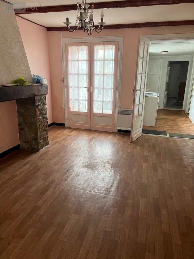 Maison a vendre Outreau 62230 Pas-de-Calais 105 m2 6 pièces 157500 euros