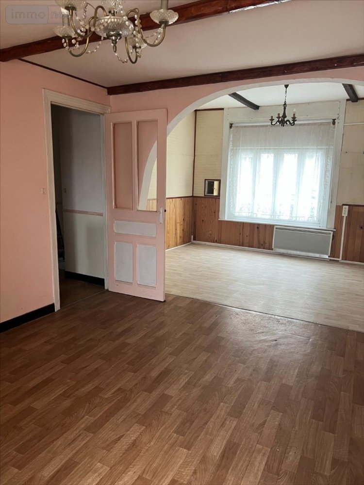Maison a vendre Outreau 62230 Pas-de-Calais 105 m2 6 pièces 157500 euros