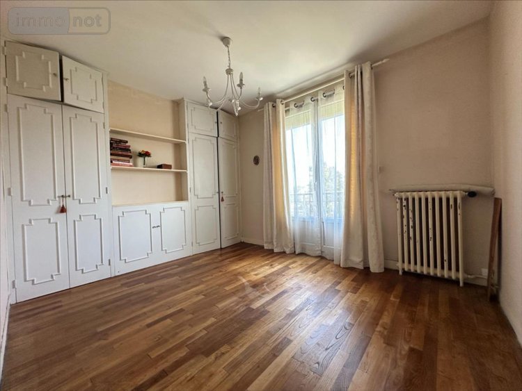 Maison a vendre Cesson-Sévigné 35510 Ille-et-Vilaine 76 m2 4 pièces 335000 euros