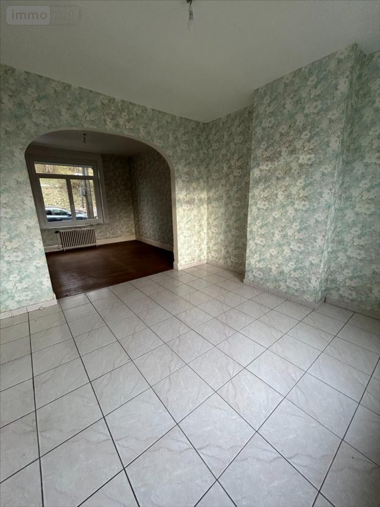 Maison a vendre Boulogne-sur-Mer 62200 Pas-de-Calais 74 m2 3 pièces 148400 euros