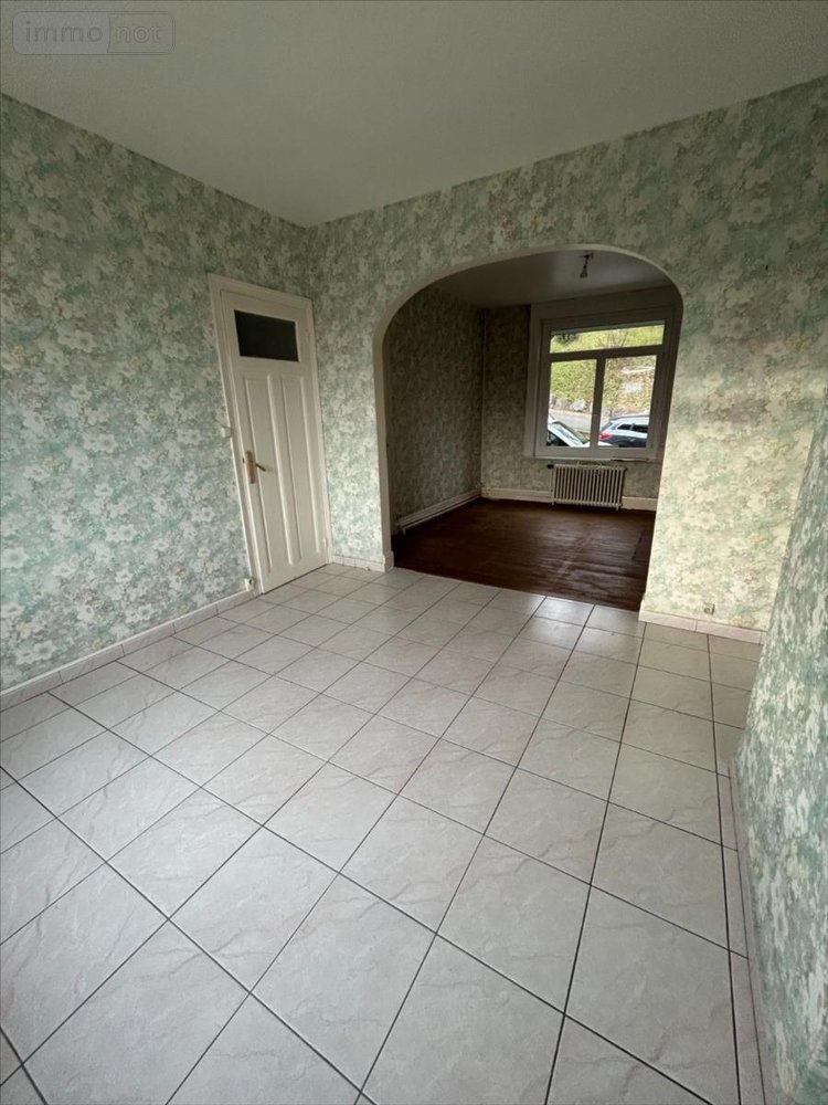 Maison a vendre Boulogne-sur-Mer 62200 Pas-de-Calais 74 m2 3 pièces 148400 euros