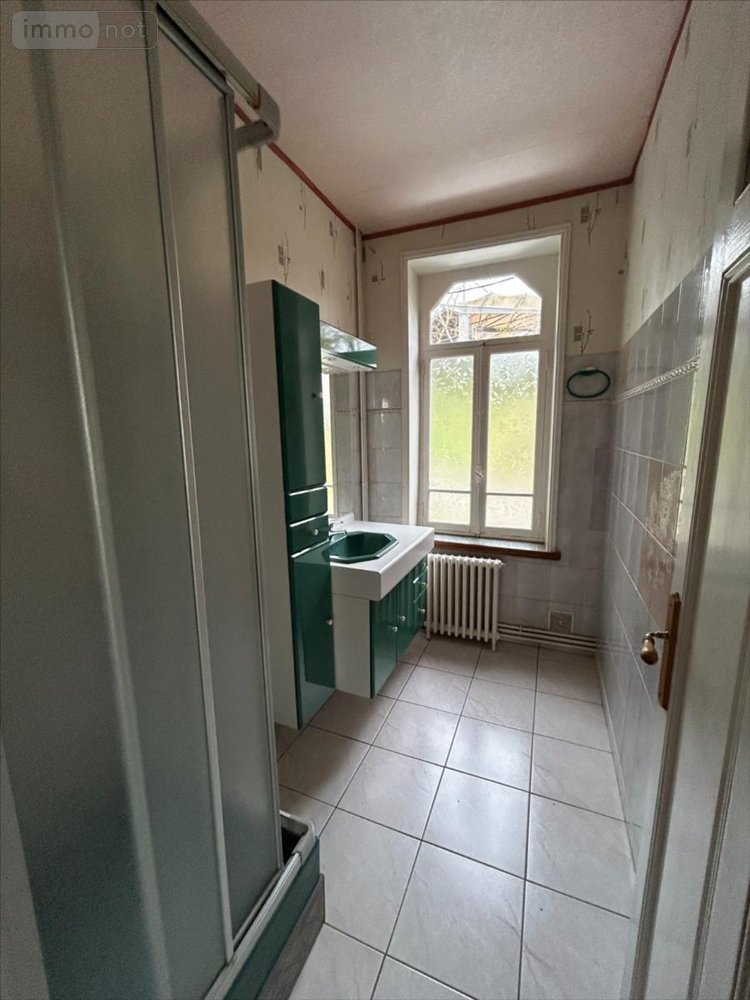 Maison a vendre Boulogne-sur-Mer 62200 Pas-de-Calais 74 m2 3 pièces 148400 euros