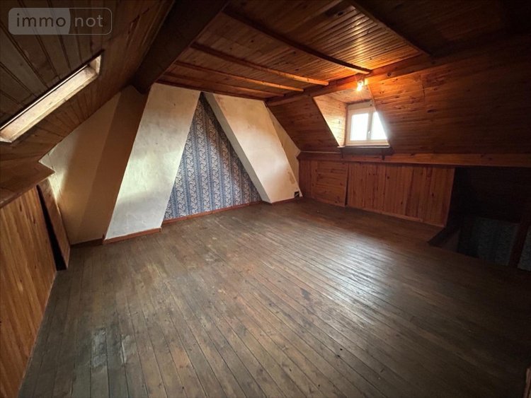Maison a vendre Boulogne-sur-Mer 62200 Pas-de-Calais 74 m2 3 pièces 148400 euros