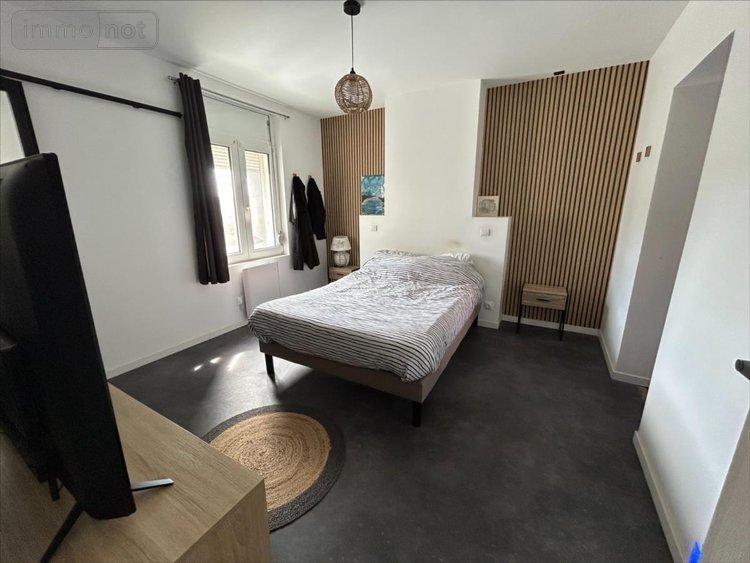 Maison a vendre Le Portel 62480 Pas-de-Calais 108 m2 4 pièces 215000 euros