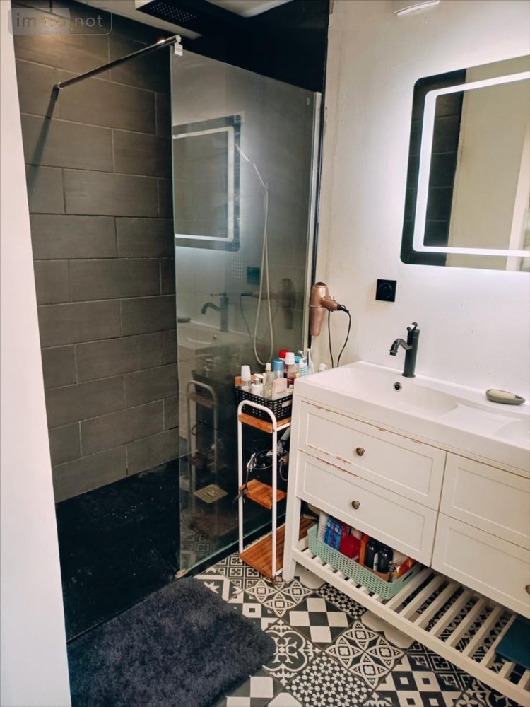 Maison a vendre Le Portel 62480 Pas-de-Calais 108 m2 4 pièces 215000 euros