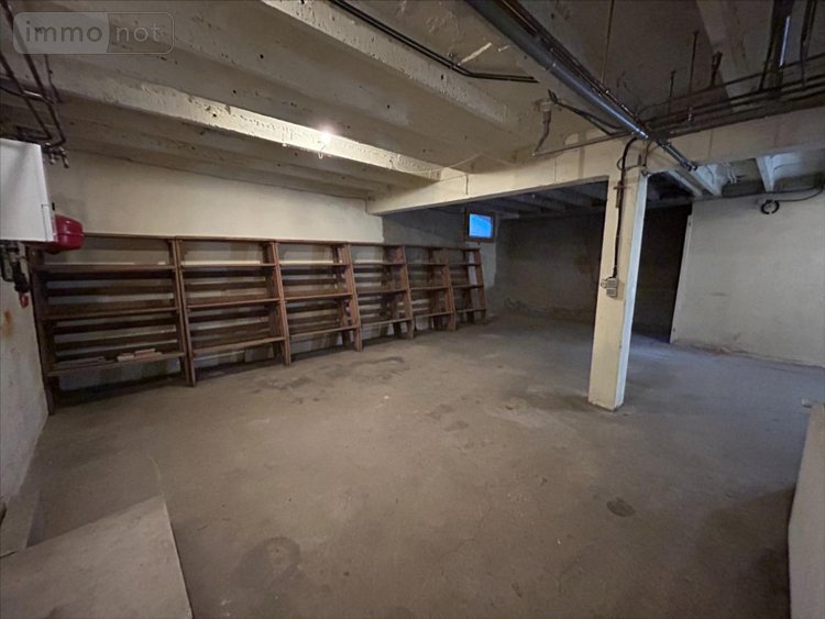 Appartement a vendre Boulogne-sur-Mer 62200 Pas-de-Calais 63 m2 2 pièces 86000 euros