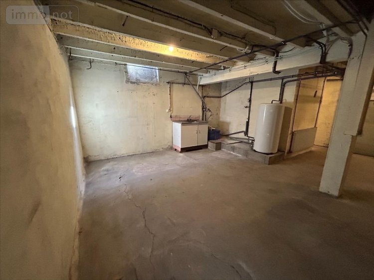 Appartement a vendre Boulogne-sur-Mer 62200 Pas-de-Calais 63 m2 2 pièces 86000 euros