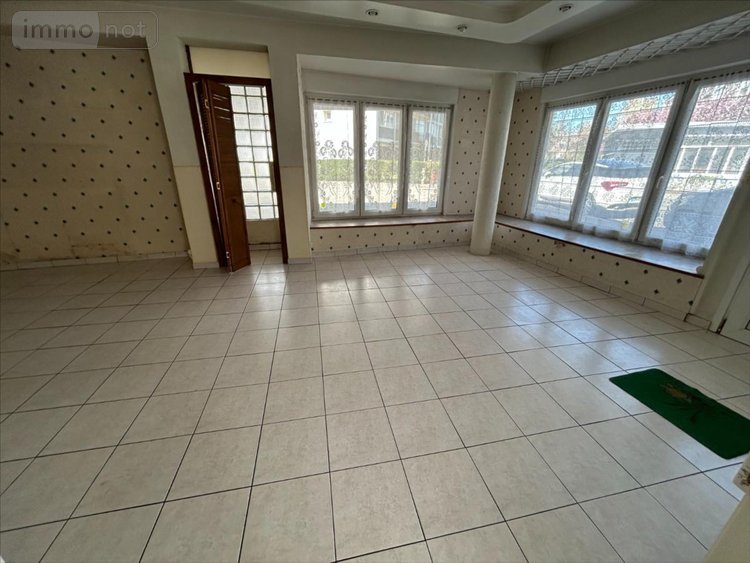 Appartement a vendre Boulogne-sur-Mer 62200 Pas-de-Calais 63 m2 2 pièces 86000 euros