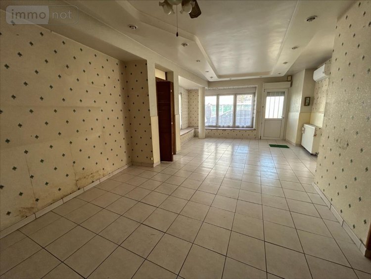 Appartement a vendre Boulogne-sur-Mer 62200 Pas-de-Calais 63 m2 2 pièces 86000 euros