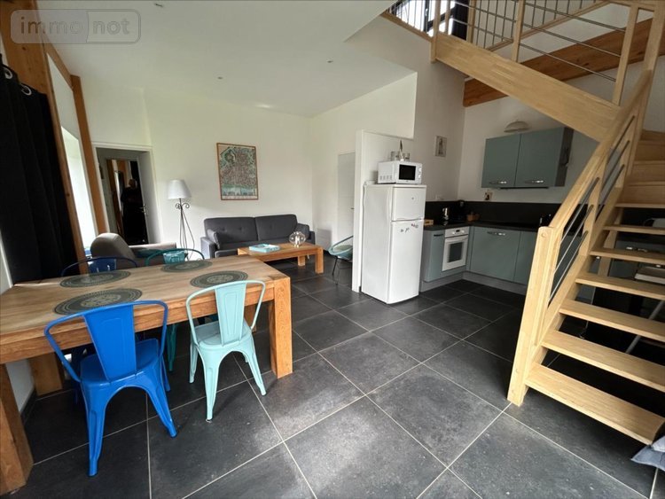 Maison a vendre Ambleteuse 62164 Pas-de-Calais 135 m2 6 pièces 599000 euros