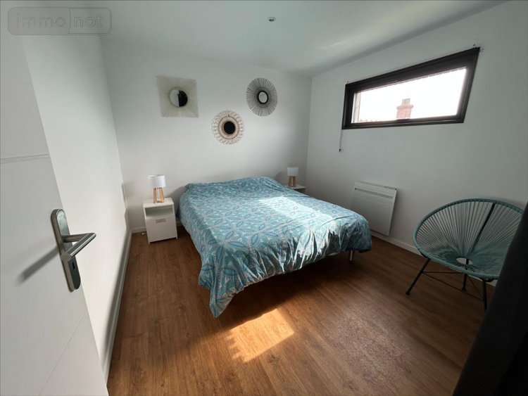 Maison a vendre Ambleteuse 62164 Pas-de-Calais 135 m2 6 pièces 599000 euros