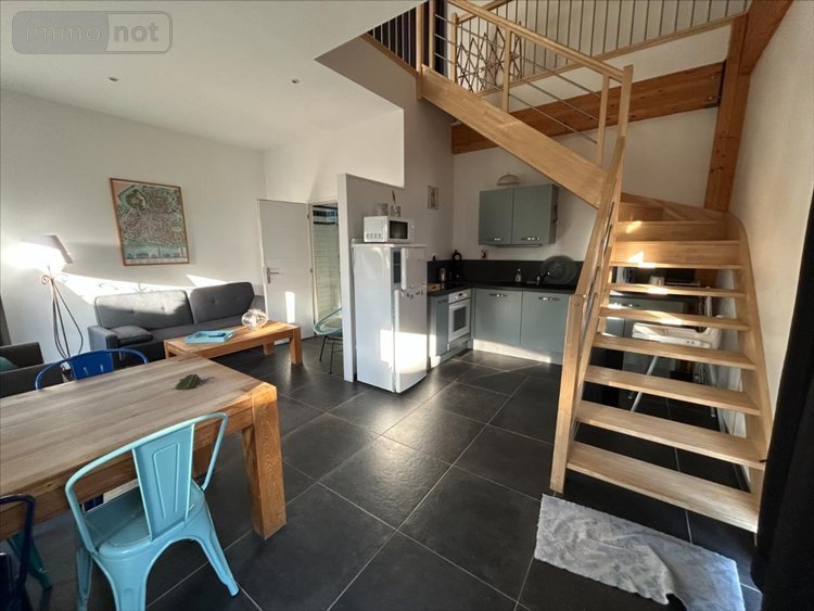 Maison a vendre Ambleteuse 62164 Pas-de-Calais 135 m2 6 pièces 599000 euros