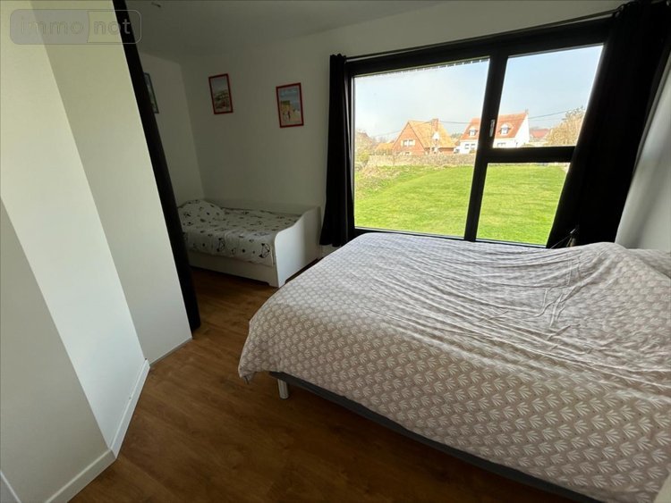 Maison a vendre Ambleteuse 62164 Pas-de-Calais 135 m2 6 pièces 599000 euros