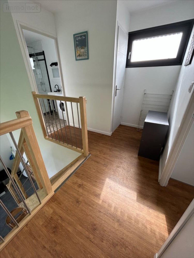 Maison a vendre Ambleteuse 62164 Pas-de-Calais 135 m2 6 pièces 599000 euros