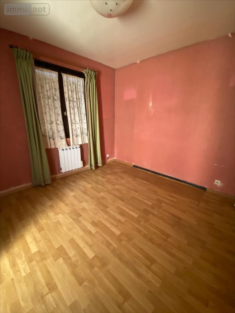 Maison a vendre Bacqueville-en-Caux 76730 Seine-Maritime 115 m2 6 pièces 157500 euros