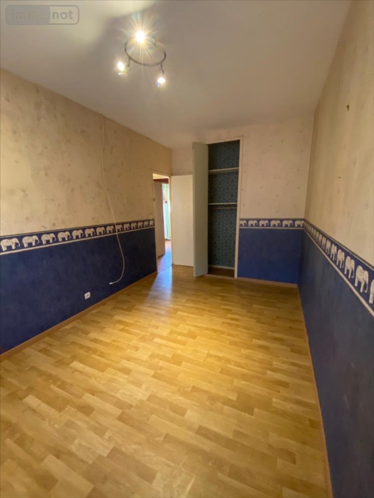 Maison a vendre Bacqueville-en-Caux 76730 Seine-Maritime 115 m2 6 pièces 157500 euros