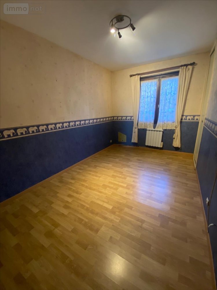 Maison a vendre Bacqueville-en-Caux 76730 Seine-Maritime 115 m2 6 pièces 157500 euros