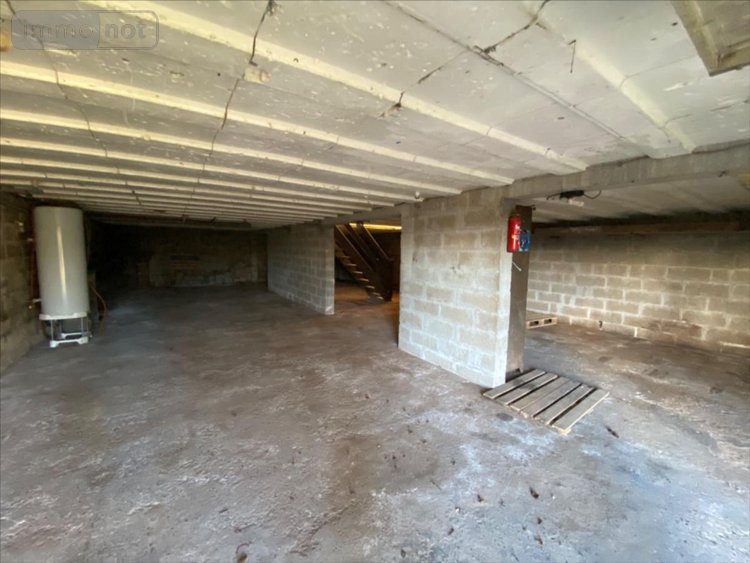 Maison a vendre Bacqueville-en-Caux 76730 Seine-Maritime 115 m2 6 pièces 157500 euros