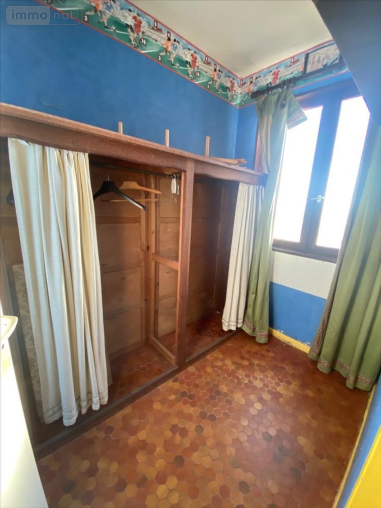 Maison a vendre Bacqueville-en-Caux 76730 Seine-Maritime 115 m2 6 pièces 157500 euros