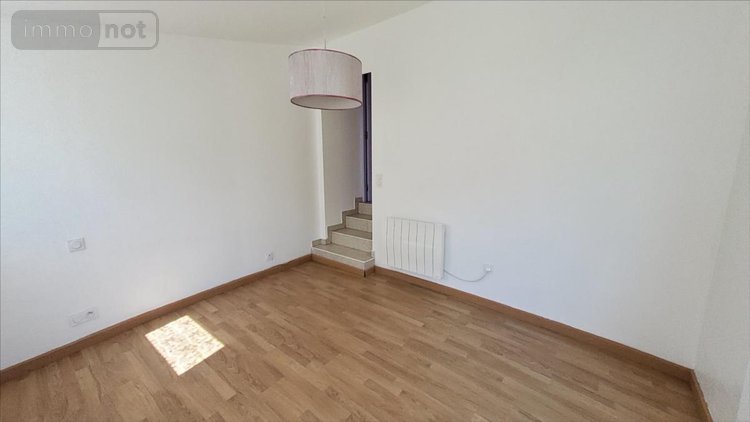 Maison a vendre Huelgoat 29690 Finistère 34 m2 2 pièces 66150 euros