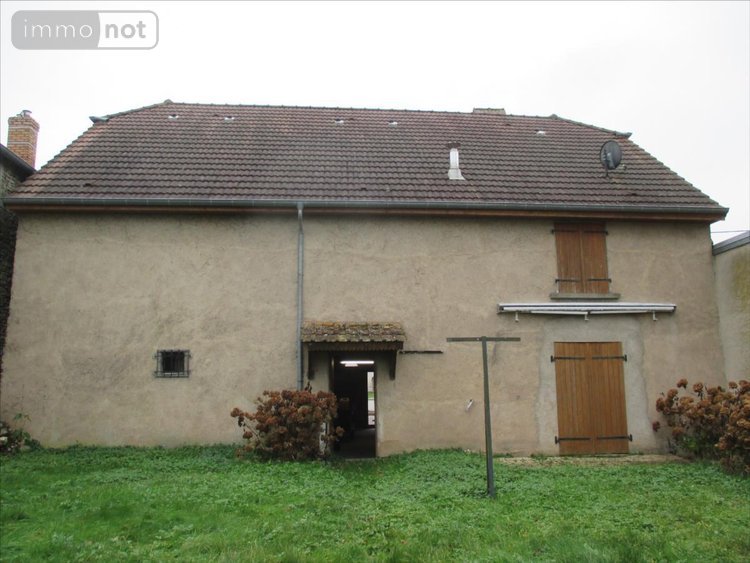 Maison a vendre Commune non précisée 70 Haute-Saône 137 m2 4 pièces 97000 euros