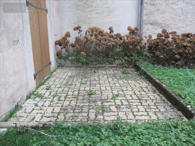 Maison a vendre Commune non précisée 70 Haute-Saône 137 m2 4 pièces 97000 euros