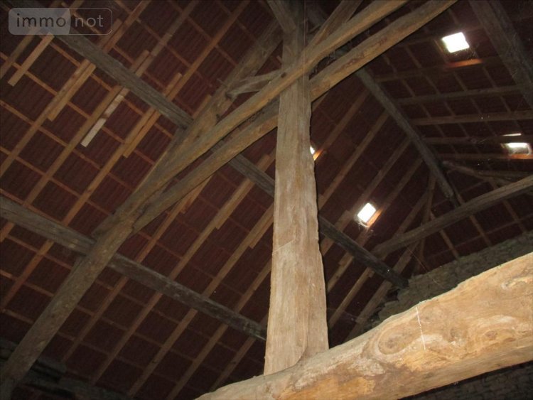 Maison a vendre Commune non précisée 70 Haute-Saône 137 m2 4 pièces 97000 euros