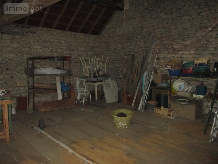 Maison a vendre Commune non précisée 70 Haute-Saône 137 m2 4 pièces 97000 euros