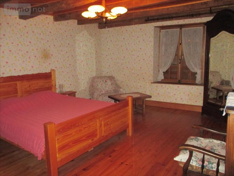 Maison a vendre Commune non précisée 70 Haute-Saône 137 m2 4 pièces 97000 euros