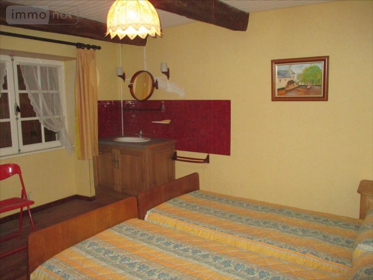 Maison a vendre Commune non précisée 70 Haute-Saône 137 m2 4 pièces 97000 euros