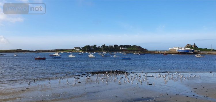 Maison a vendre Landunvez 29840 Finistère 80 m2 4 pièces 220080 euros