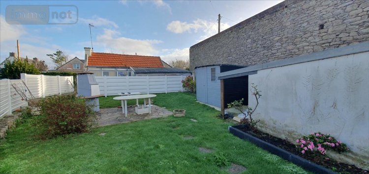 Maison a vendre Landunvez 29840 Finistère 80 m2 4 pièces 220080 euros