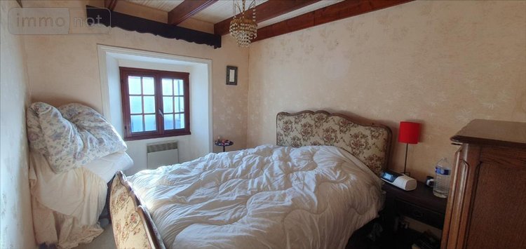 Maison a vendre Landunvez 29840 Finistère 80 m2 4 pièces 220080 euros