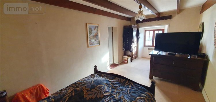 Maison a vendre Landunvez 29840 Finistère 80 m2 4 pièces 220080 euros