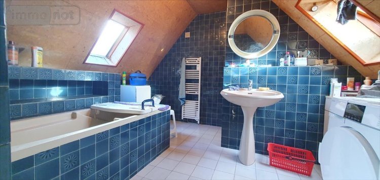 Maison a vendre Landunvez 29840 Finistère 80 m2 4 pièces 220080 euros