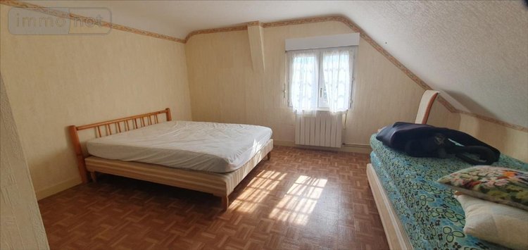 Maison a vendre Ploudalmézeau 29830 Finistère 120 m2 6 pièces 260000 euros