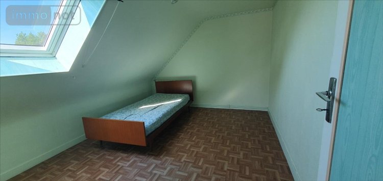 Maison a vendre Ploudalmézeau 29830 Finistère 120 m2 6 pièces 260000 euros