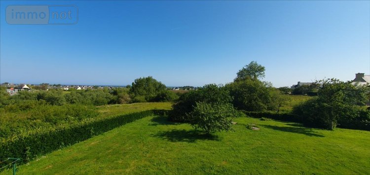 Maison a vendre Ploudalmézeau 29830 Finistère 120 m2 6 pièces 260000 euros