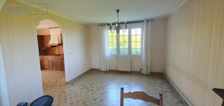 Maison a vendre Ploudalmézeau 29830 Finistère 120 m2 6 pièces 260000 euros