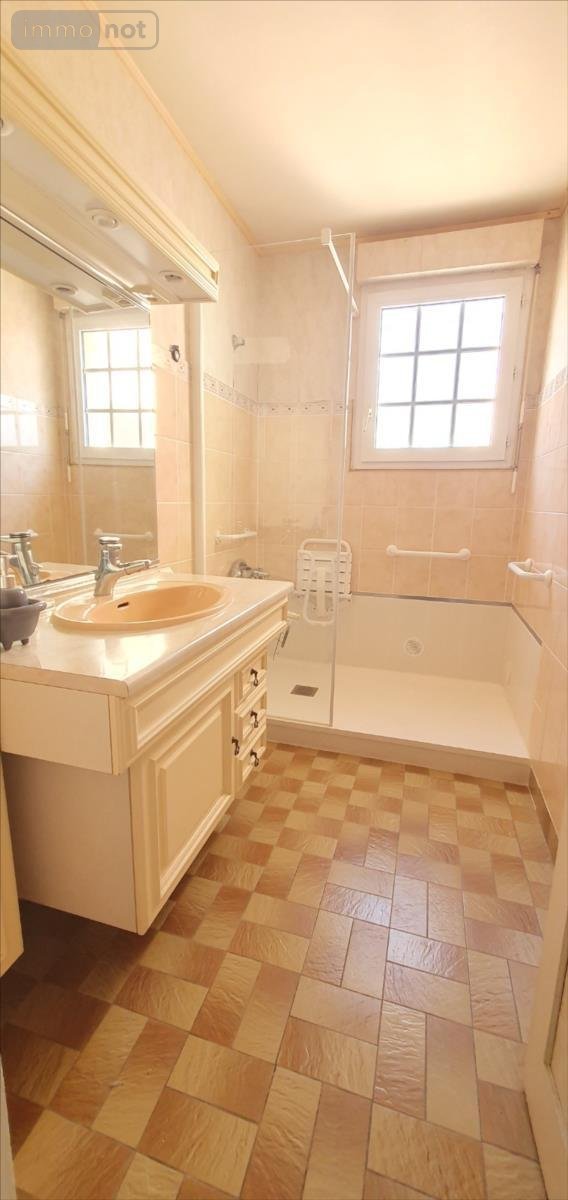 Maison a vendre Ploudalmézeau 29830 Finistère 120 m2 6 pièces 260000 euros