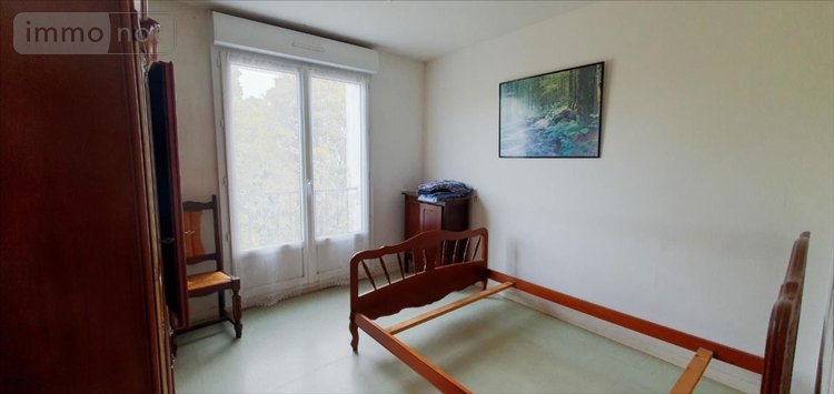 Appartement a vendre Brest 29200 Finistère 58 m2 3 pièces 115280 euros