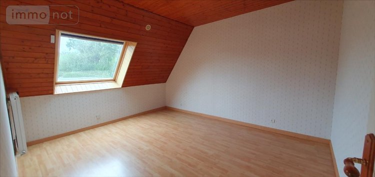 Maison a vendre Plouguin 29830 Finistère 120 m2 4 pièces 249424 euros