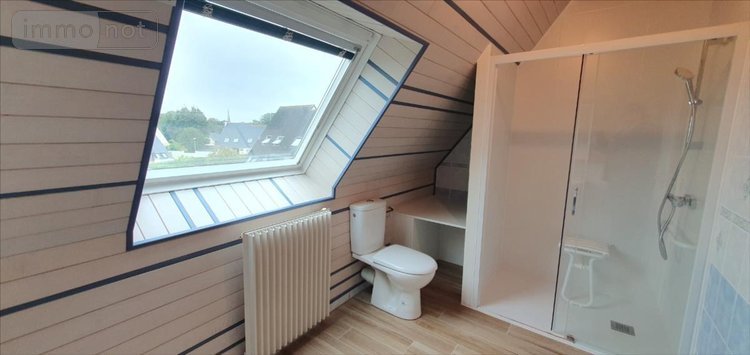 Maison a vendre Plouguin 29830 Finistère 120 m2 4 pièces 249424 euros
