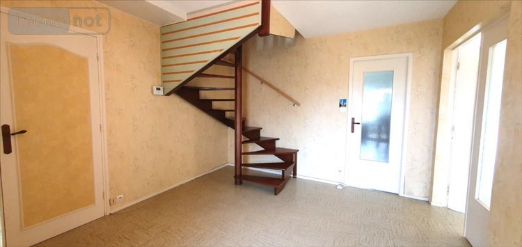 Maison a vendre Plouguin 29830 Finistère 120 m2 4 pièces 260000 euros