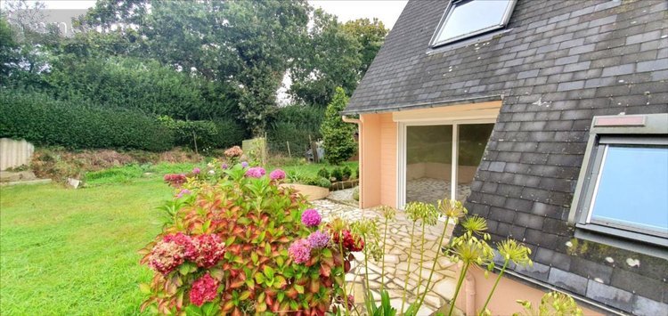 Maison a vendre Plouguin 29830 Finistère 120 m2 4 pièces 260000 euros