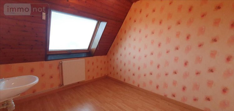 Maison a vendre Plouguin 29830 Finistère 120 m2 4 pièces 260000 euros
