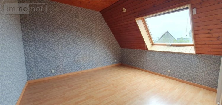 Maison a vendre Plouguin 29830 Finistère 120 m2 4 pièces 249424 euros