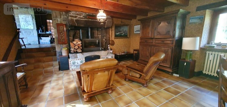 Maison a vendre Lanildut 29840 Finistère 258 m2 6 pièces 624000 euros
