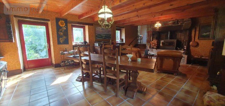Maison a vendre Lanildut 29840 Finistère 258 m2 6 pièces 624000 euros
